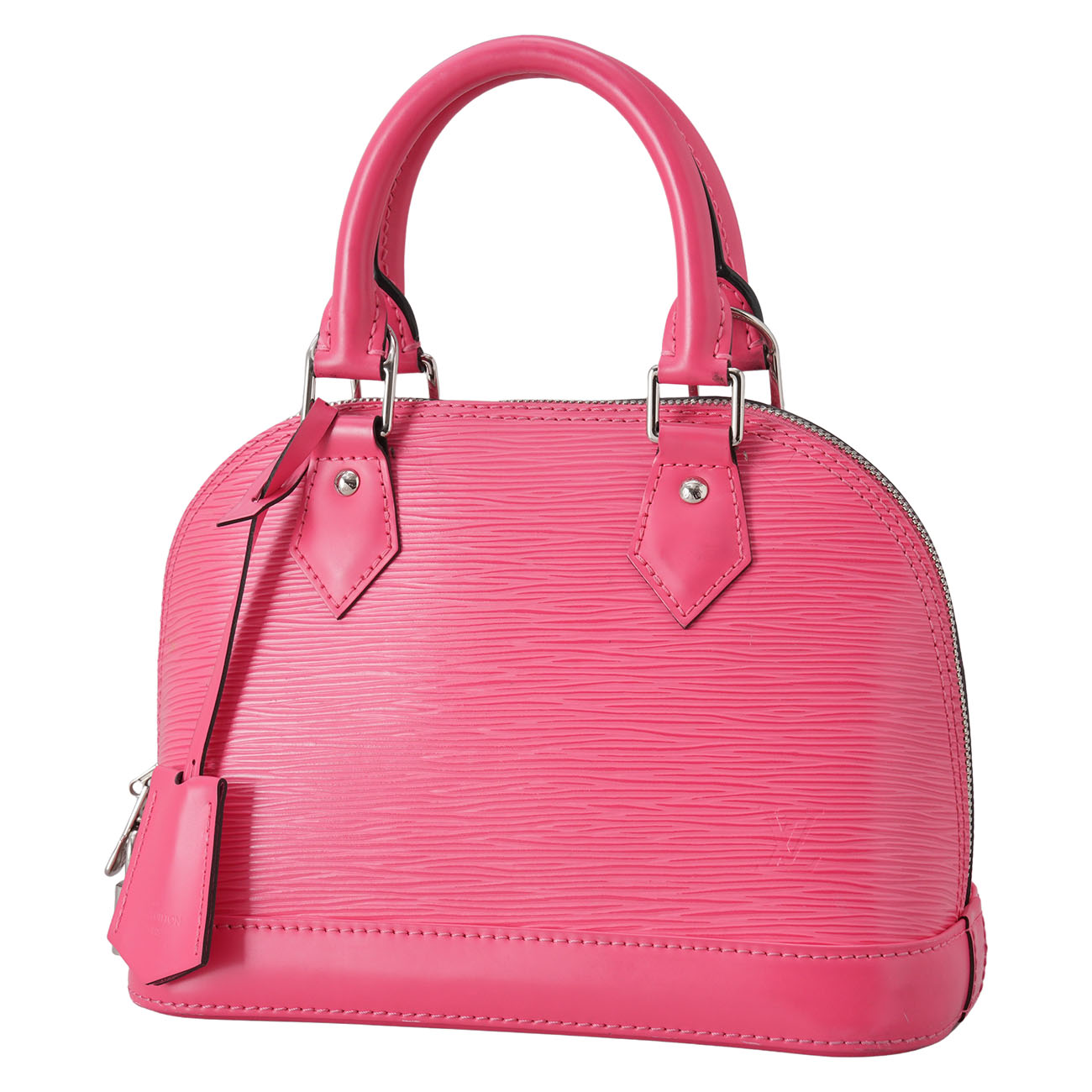 LOUIS VUITTON(USED)루이비통 M59346 에삐 알마 BB